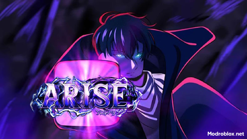 Giới thiệu đôi nét về game Arise Crossover?