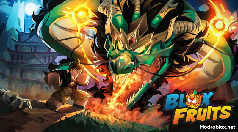 Tải Hack Blox Fruit