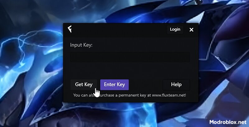 Tải Hack Blox Fruit