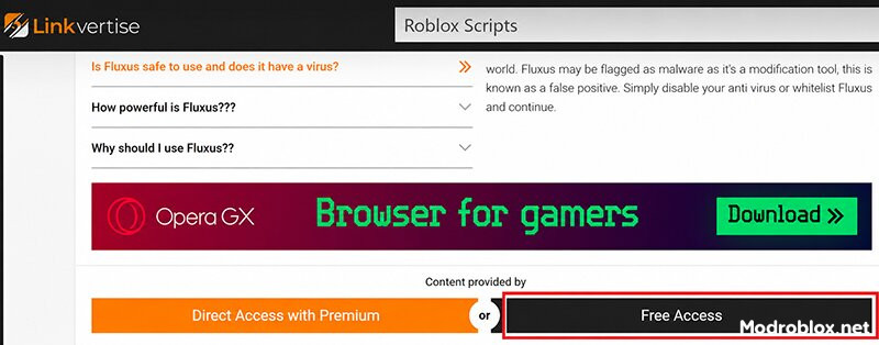 Tải Hack Blox Fruit