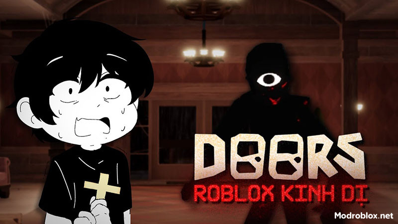 Tải MOD Game Doors APK
