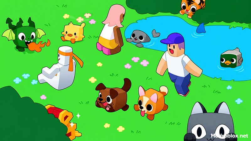 Pet Simulator X