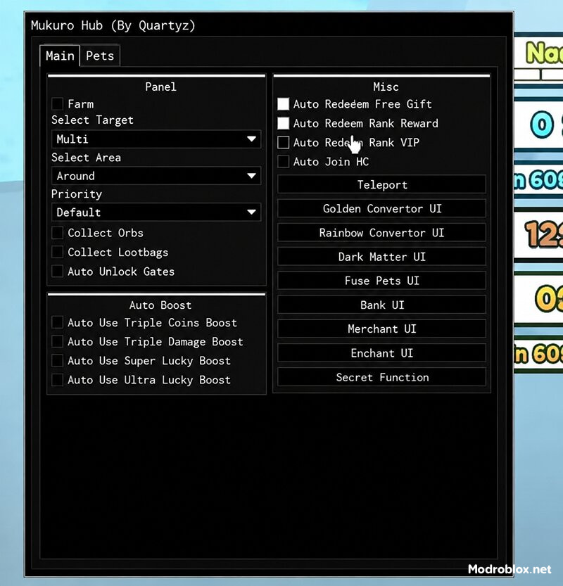 Pet Simulator X